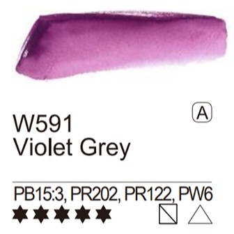 ✨Mijello 15ml✨P7 Tone kẹo ngọt Màu nước tuýp lẻ 15ml Mijello Mission Gold Hàn Quốc