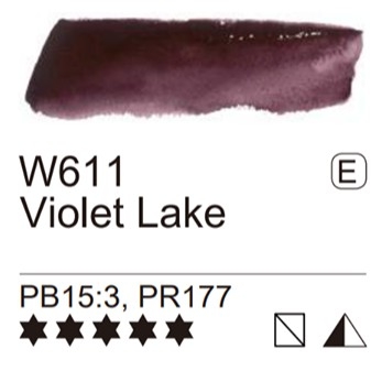 ✨Mijello 15ml✨P2 Tone đỏ hồng tím Màu nước tuýp lẻ 15ml Mijello Mission Gold Hàn Quốc