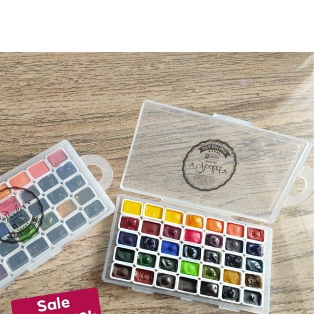 Hàng sale Dọn nhà cho đỡ chật Kitaart