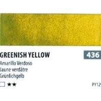 Màu nước lẻ Shinhan Professional tube 7.5ml