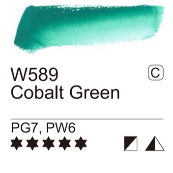 ✨Mijello 15ml✨P7 Tone kẹo ngọt Màu nước tuýp lẻ 15ml Mijello Mission Gold Hàn Quốc