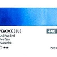 Màu nước lẻ Shinhan Professional tube 7.5ml