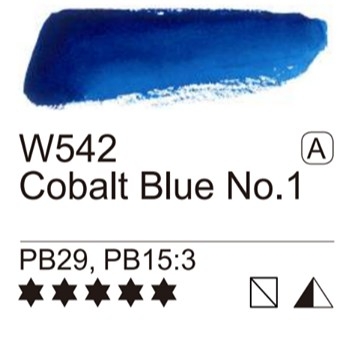 ✨Mijello 15ml ✨P3 Tone tím xanh Màu nước tuýp lẻ 15ml Mijello Mission Gold Hàn Quốc