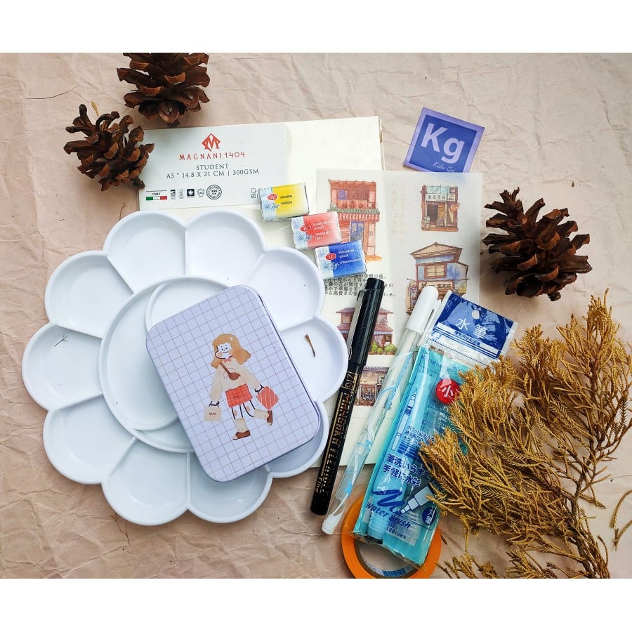 Combo hàng đặt theo yêu cầu, gộp đơn giảm cân nặng