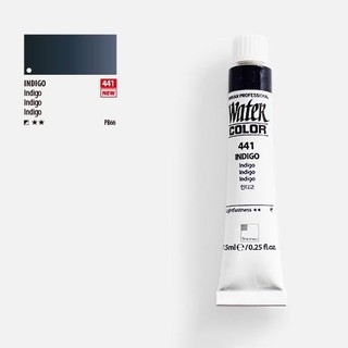 Màu nước lẻ Shinhan Professional tube 7.5ml