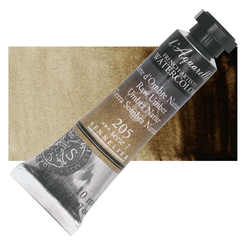 Tuýp 10ml P5 Màu nước Sennelier Pháp