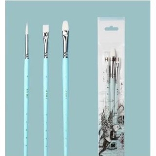 Bộ cọ vẽ Himi Miya Little Bird