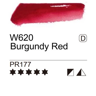 ✨Mijello 15ml✨P2 Tone đỏ hồng tím Màu nước tuýp lẻ 15ml Mijello Mission Gold Hàn Quốc