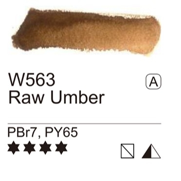 ✨Mijello 15ml✨P5 Tone nâu Màu nước tuýp lẻ 15ml Mijello Mission Gold Hàn Quốc