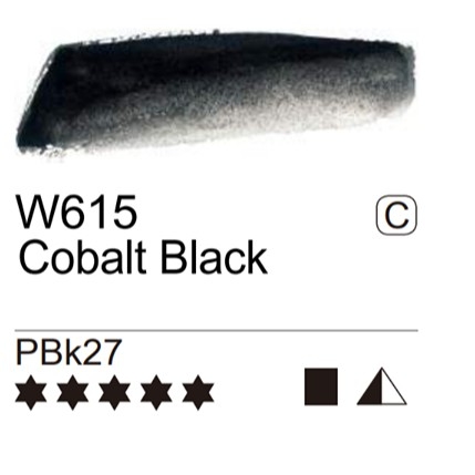 ✨Mijello 15ml✨P6 Đen trắng nhũ Màu nước tuýp lẻ 15ml Mijello Mission Gold Hàn Quốc