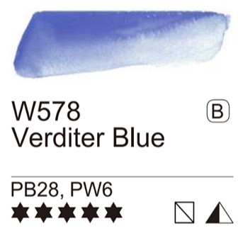 ✨Mijello 15ml✨P7 Tone kẹo ngọt Màu nước tuýp lẻ 15ml Mijello Mission Gold Hàn Quốc