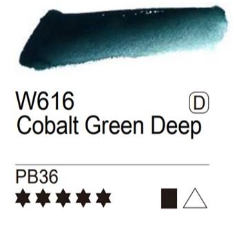 ✨Mijello 15ml✨P4 tone xanh Màu nước tuýp lẻ 15ml Mijello Mission Gold Hàn Quốc