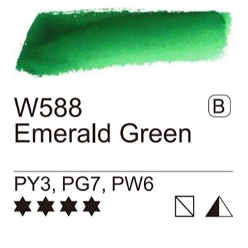 ✨Mijello 15ml✨P7 Tone kẹo ngọt Màu nước tuýp lẻ 15ml Mijello Mission Gold Hàn Quốc