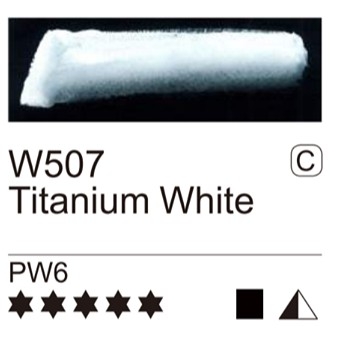 ✨Mijello 15ml✨P6 Đen trắng nhũ Màu nước tuýp lẻ 15ml Mijello Mission Gold Hàn Quốc