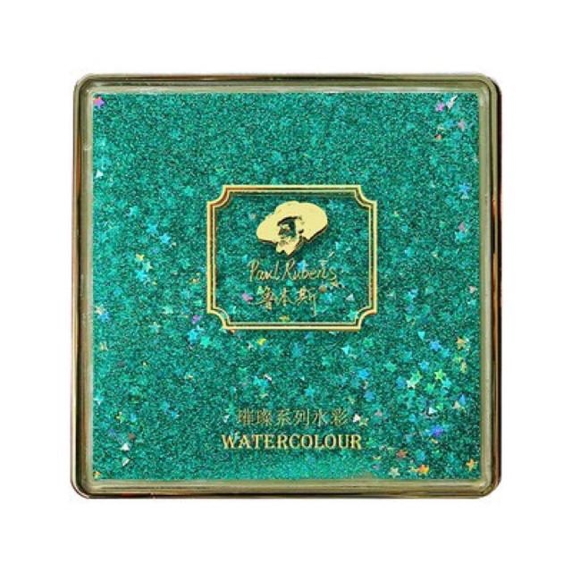 Set màu nén hãng Paul Rubens. Pretty Excellent 24 36. Owin 24