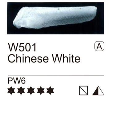 ✨Mijello 15ml✨P6 Đen trắng nhũ Màu nước tuýp lẻ 15ml Mijello Mission Gold Hàn Quốc