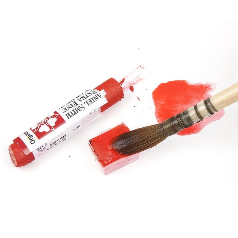 [62 mã màu) P3 Tone nâu đen xám Daniel Smith stick