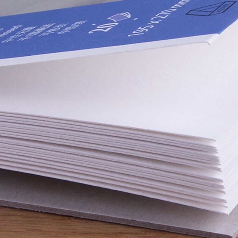 Giấy Vẽ Canson 1557 300gsm 🎁Quà tặng Giấy Vẽ gouache acrylic chì 🎁