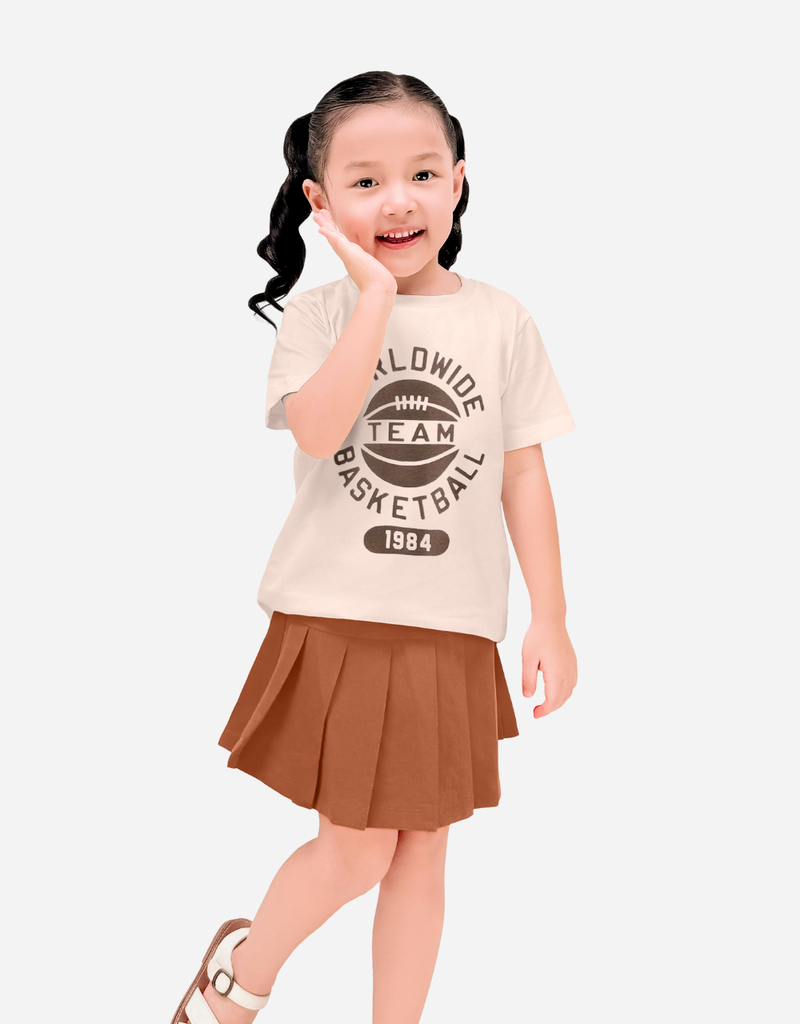 Áo gia đình, áo đồng phục cho cả gia đình