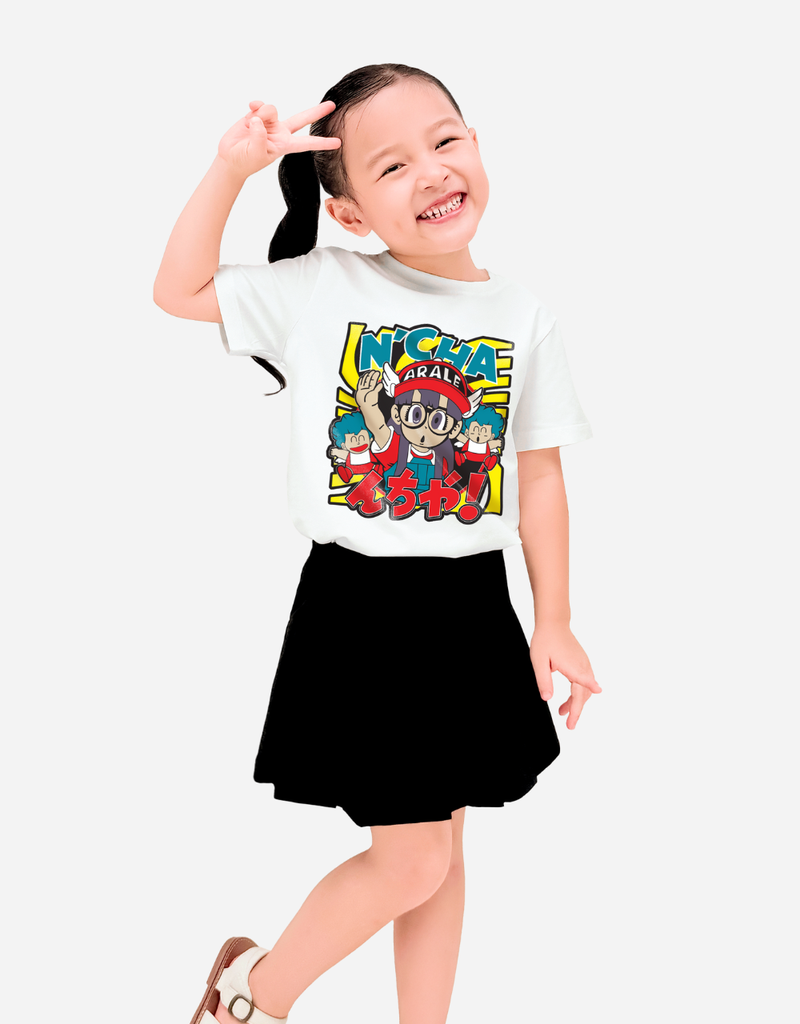Áo gia đình, áo đồng phục cho cả gia đình