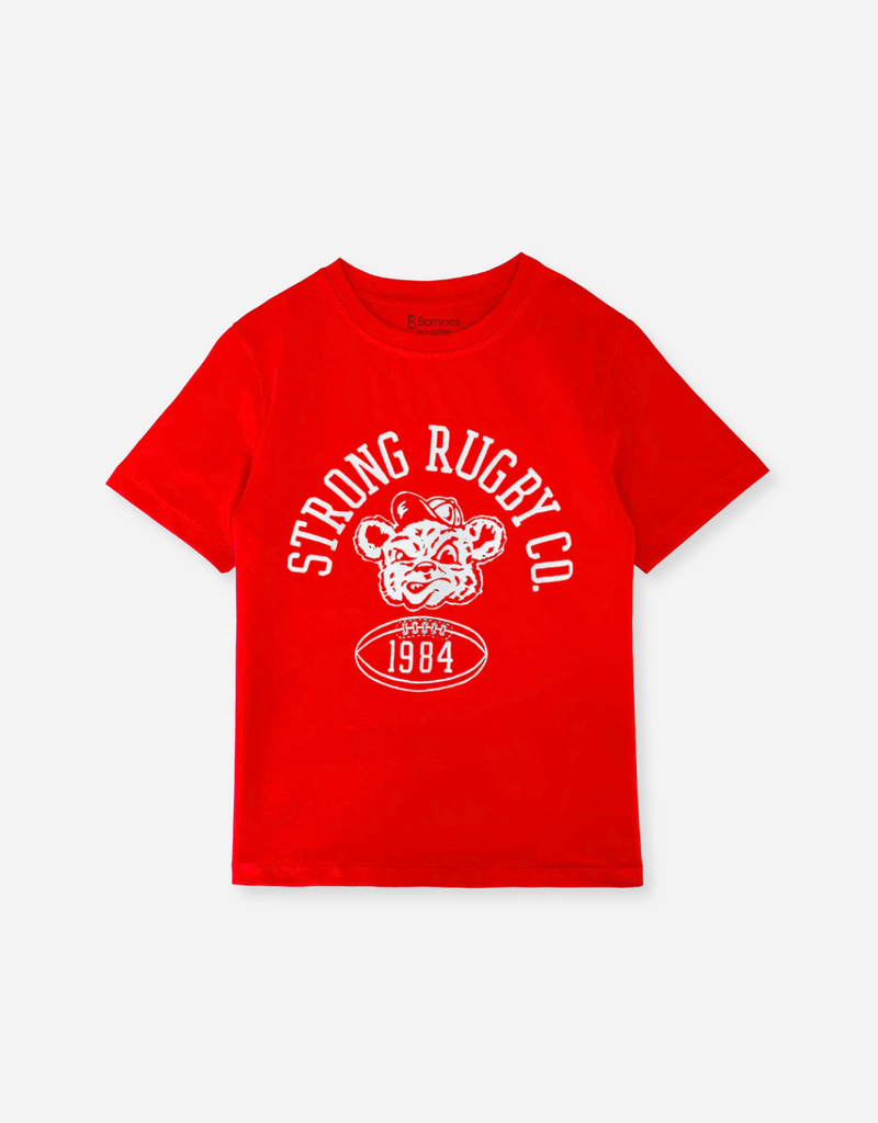 Áo gia đình, áo đồng phục cho cả gia đình