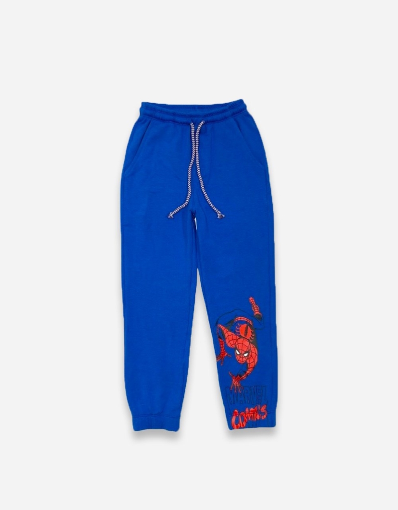 Quần Jogger dài bé trai siêu anh hùng