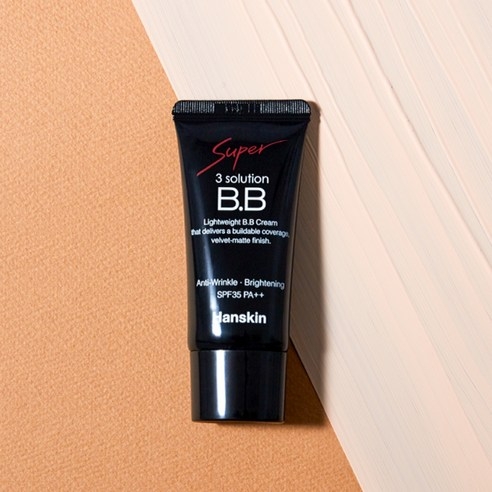 BB Cream Hanskin 3 Siêu Phẩm