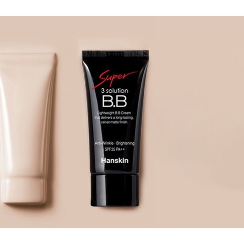 BB Cream Hanskin 3 Siêu Phẩm