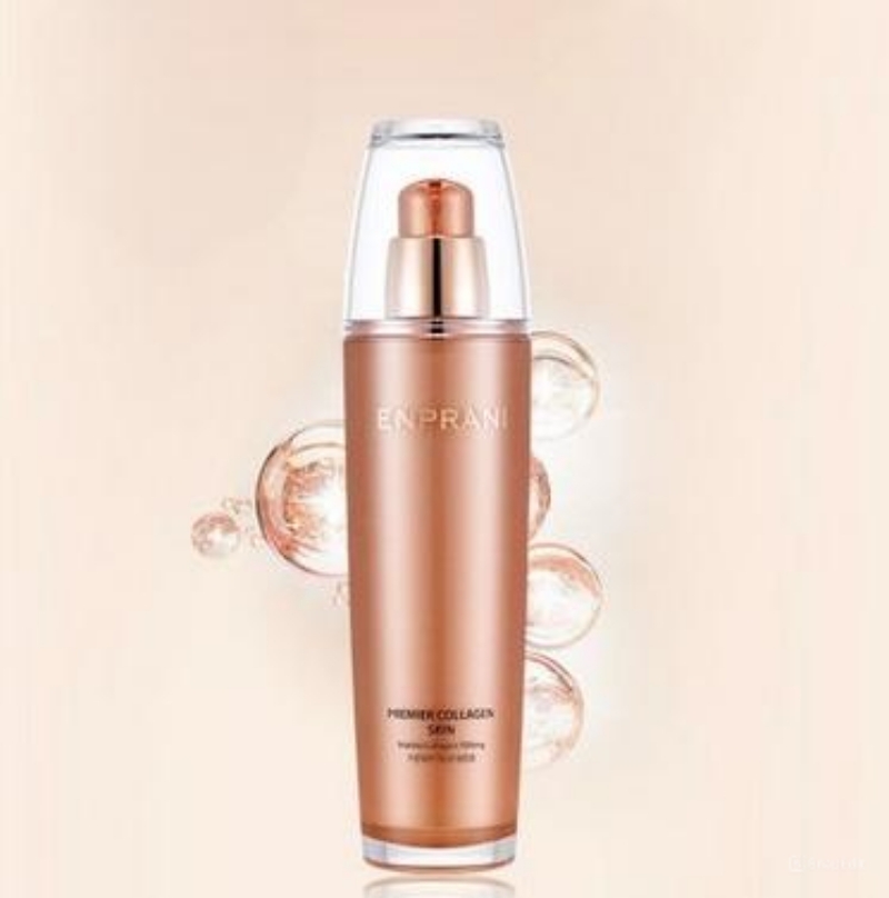 Bộ chăm sóc da Enprani Premier Collagen
