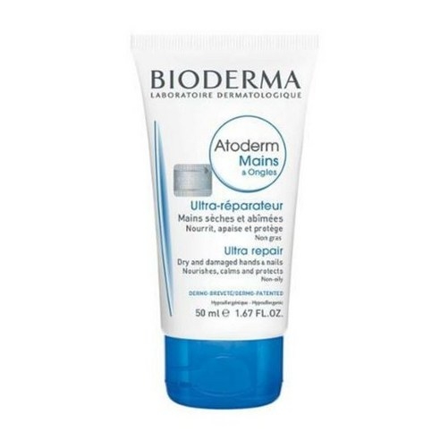 Bộ dưỡng da Bioderma Atoderm