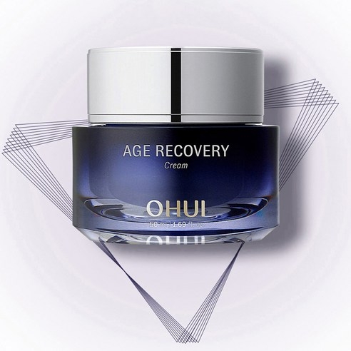 Bộ dưỡng da Ohui 3 món