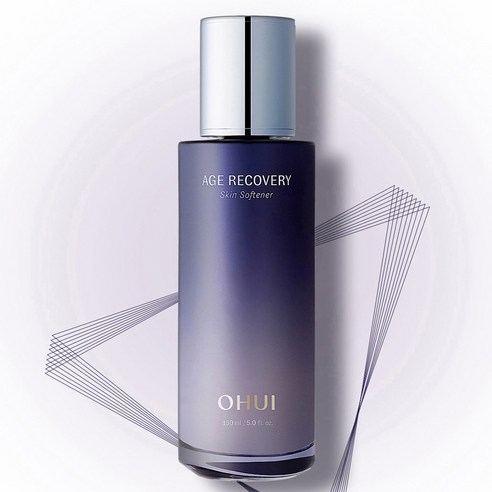 Bộ dưỡng da Ohui 3 món