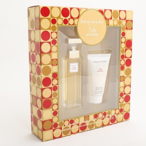 Bộ quà tặng Elizabeth Arden