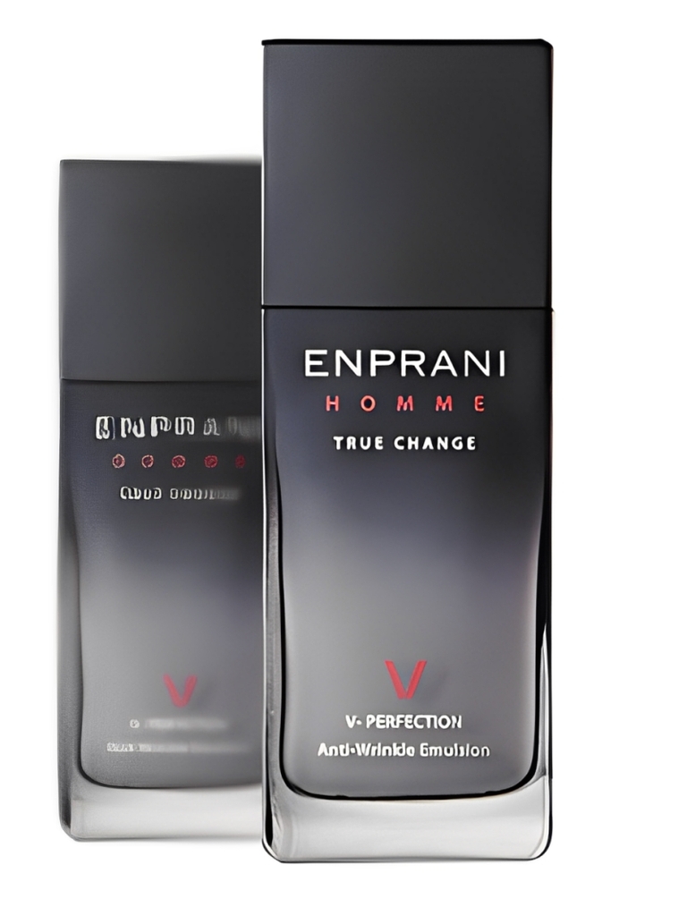 Bộ Sản Phẩm Cơ Bản Enprani Homme V Perfection