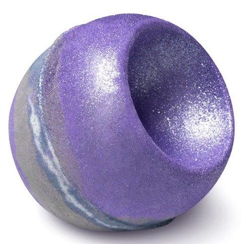 Bơ tắm Lush Garden