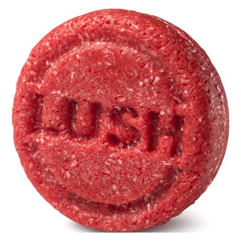 Dầu gội rắn Lush New