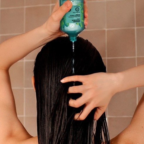 Dầu gội Yves Rocher