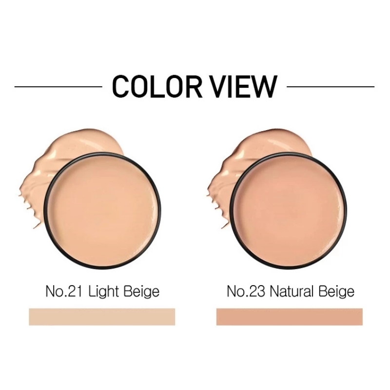 Enprani Le Premier Skin Cover Fact