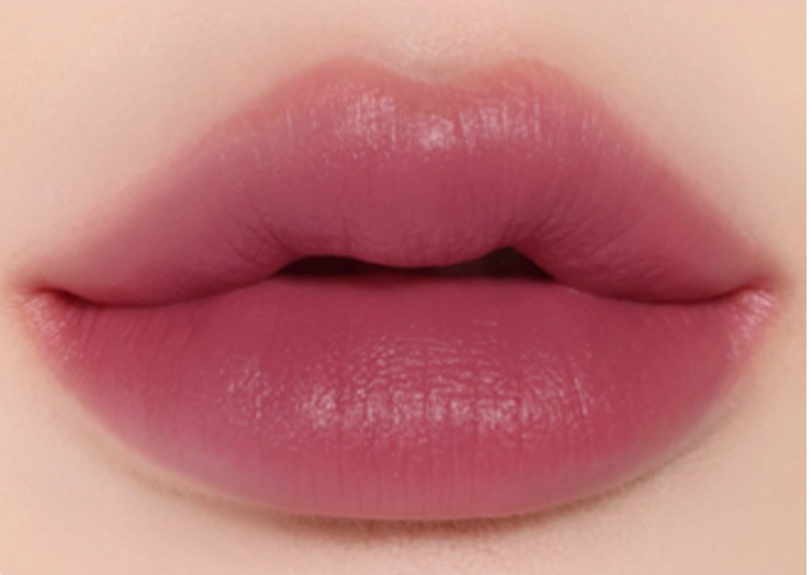 Son Môi Forencos All light Mood Velvet Tint Màu V08 Raffine