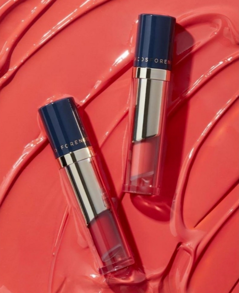 Son Forencos Tattoo Glass Tint Màu 03 Azalea