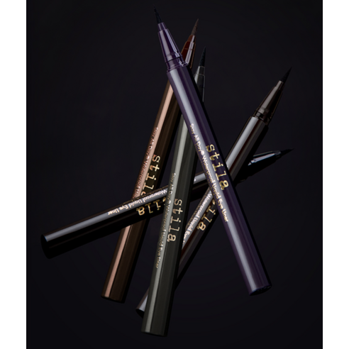 Kẻ mắt nước Stila Stay All Day