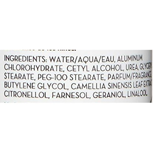 Kem Chống Mùi Elizabeth Arden Trà Trắng