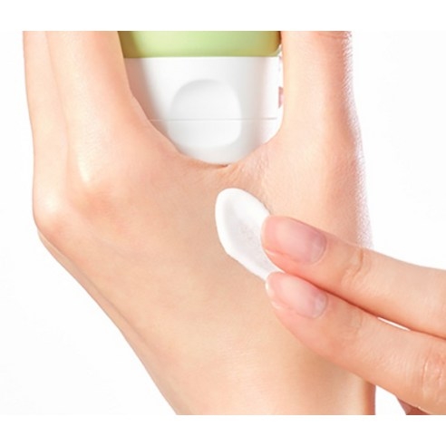 Kem chống nắng Dr.G Baby