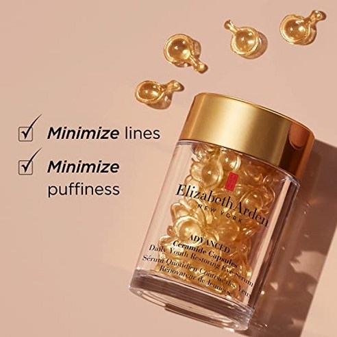 Kem dưỡng Elizabeth Arden