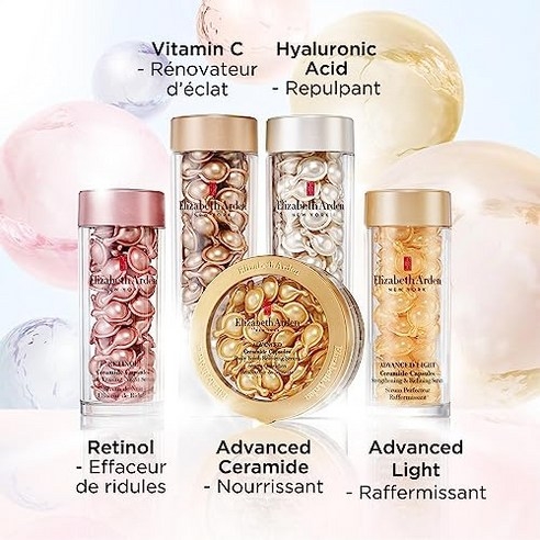 Kem dưỡng Elizabeth Arden