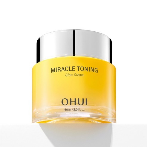 Kem dưỡng Ohui Miracle Toning Glow