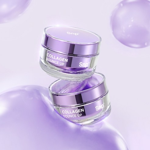 Kem dưỡng SNP Collagen