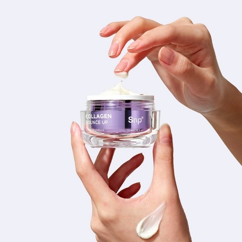 Kem dưỡng SNP Collagen