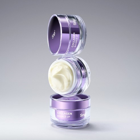 Kem dưỡng SNP Collagen