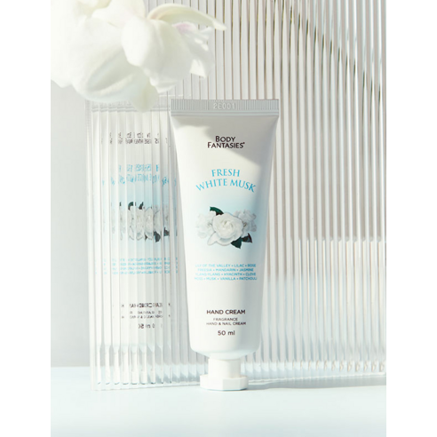 Kem Dưỡng Tay Và Móng Body Fantasy